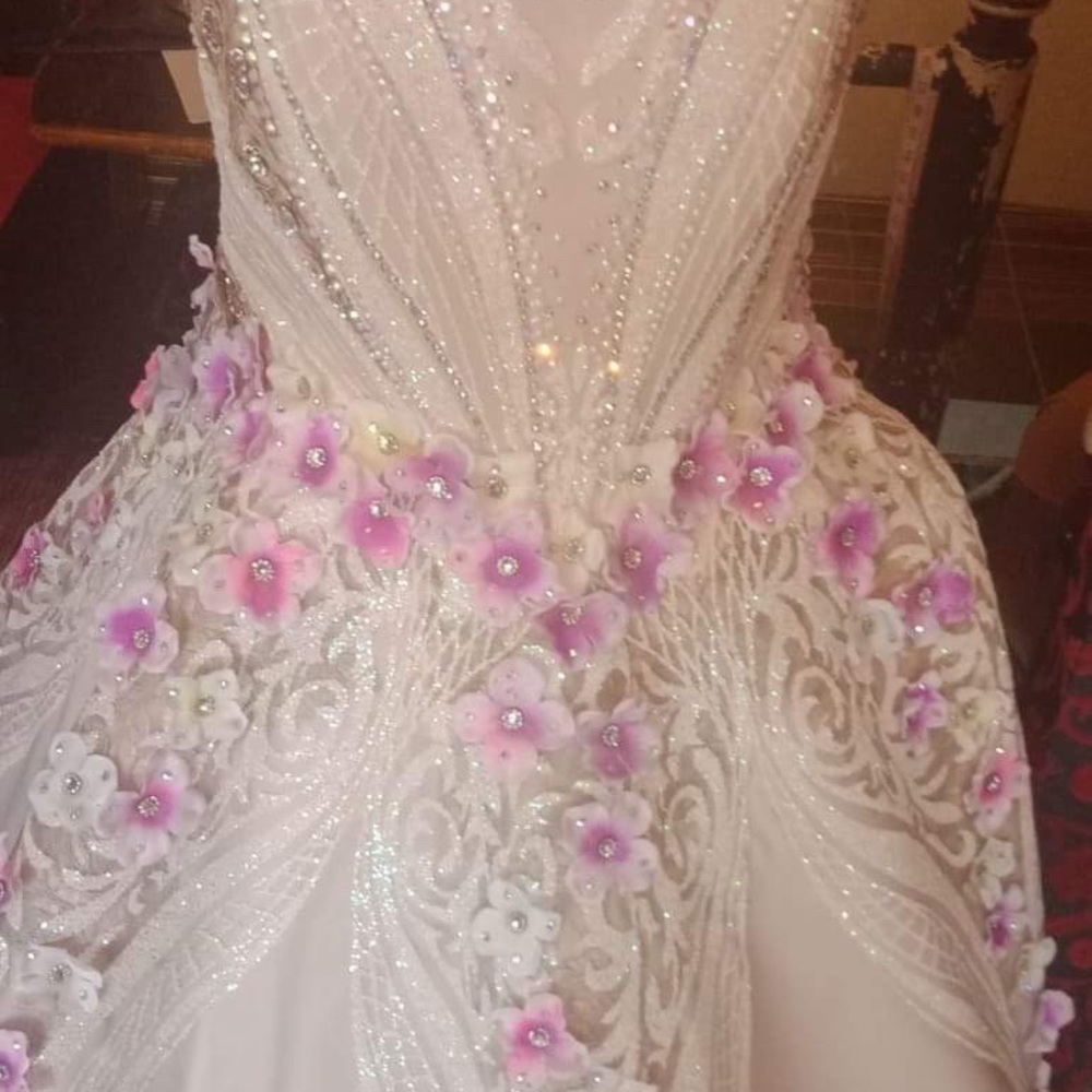 Bridal Gown
